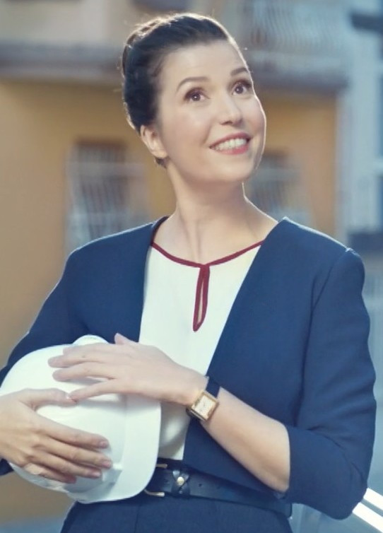 Selma Ergec