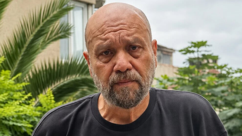Ahmet Mumtaz Taylan