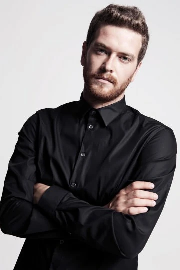 Engin Ozturk