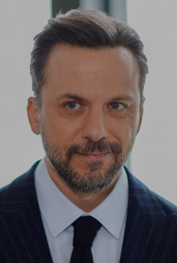 Serkan Altunorak