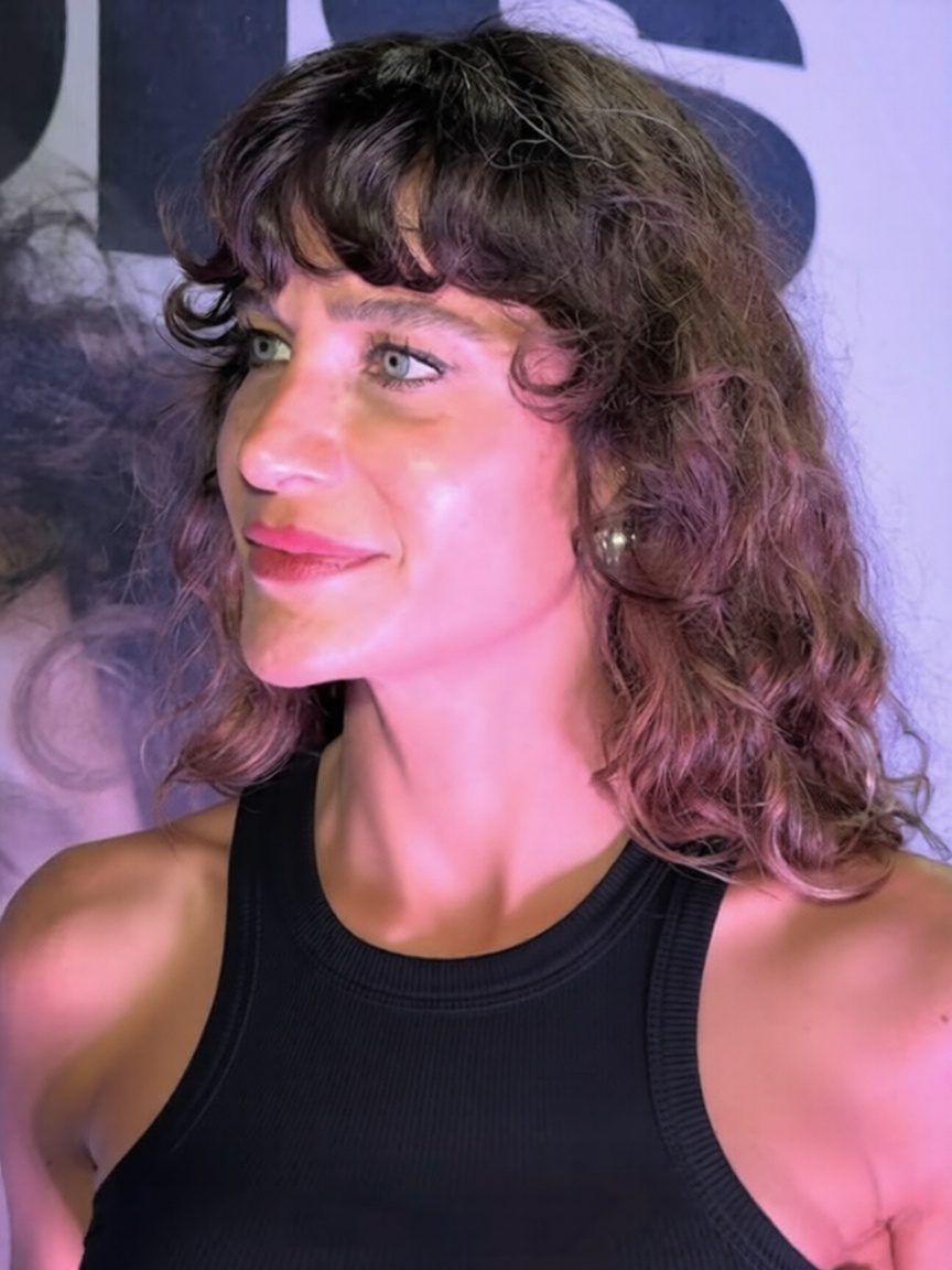 Berrak Tuzunatac
