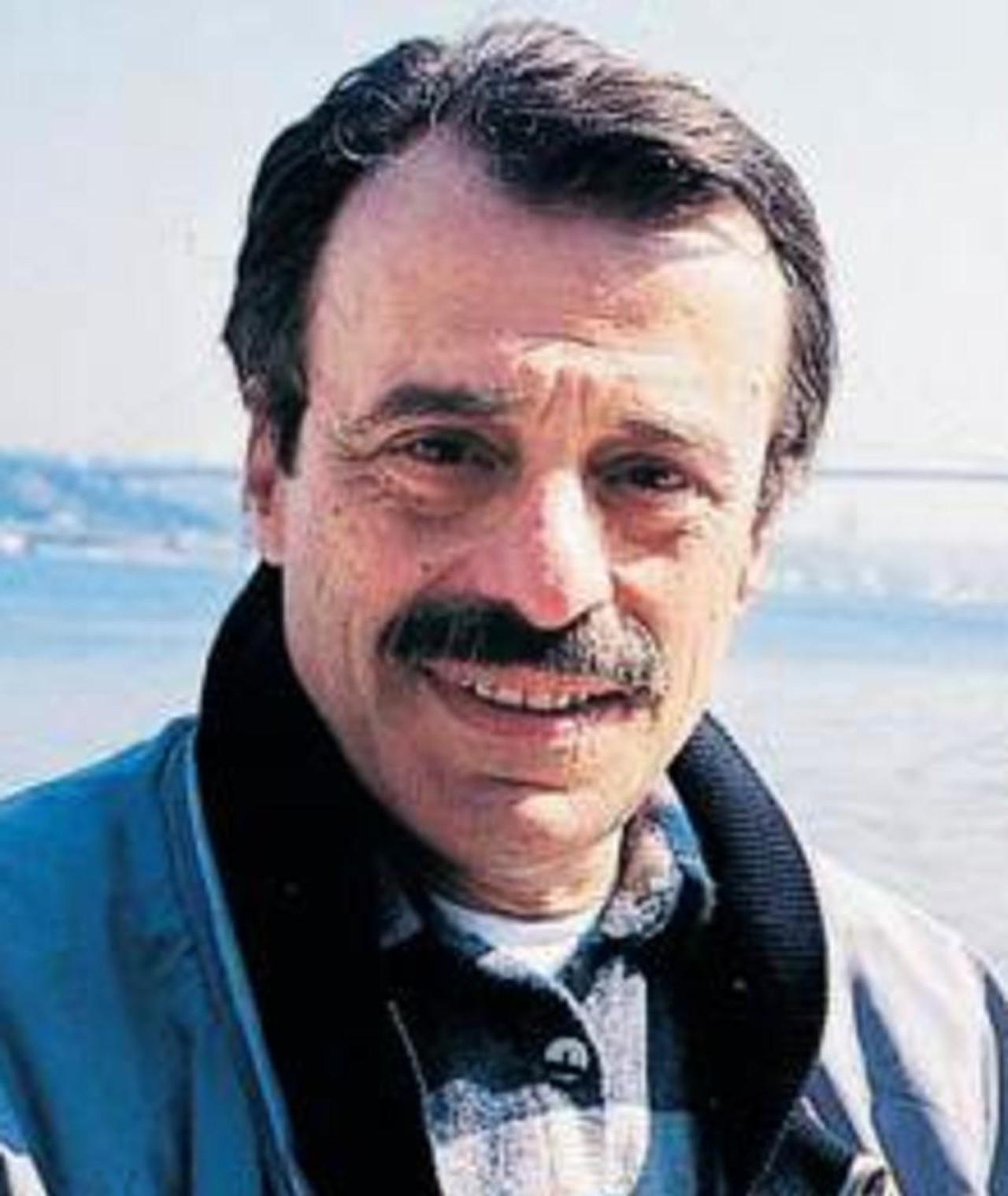 Sevket Altug