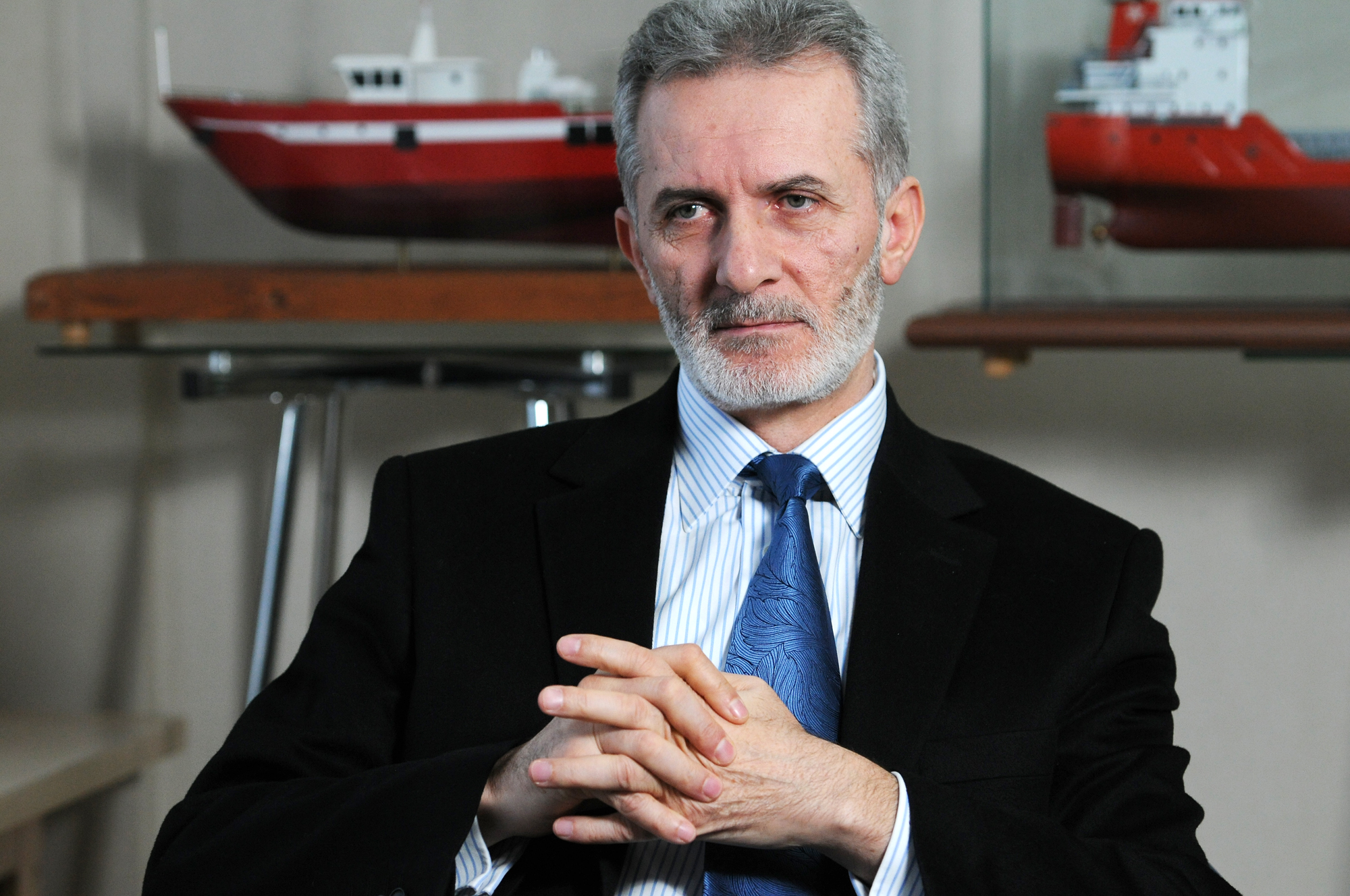 Deniz Cakir