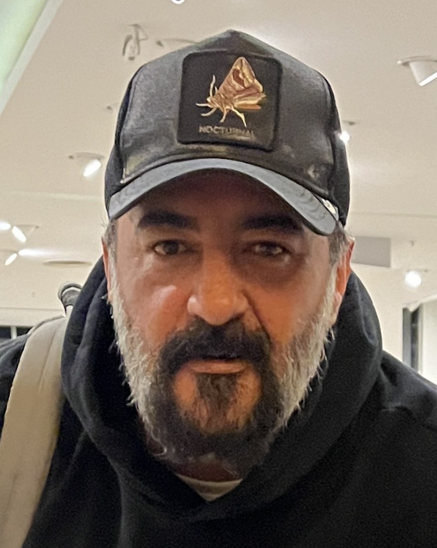 Celil Nalcakan