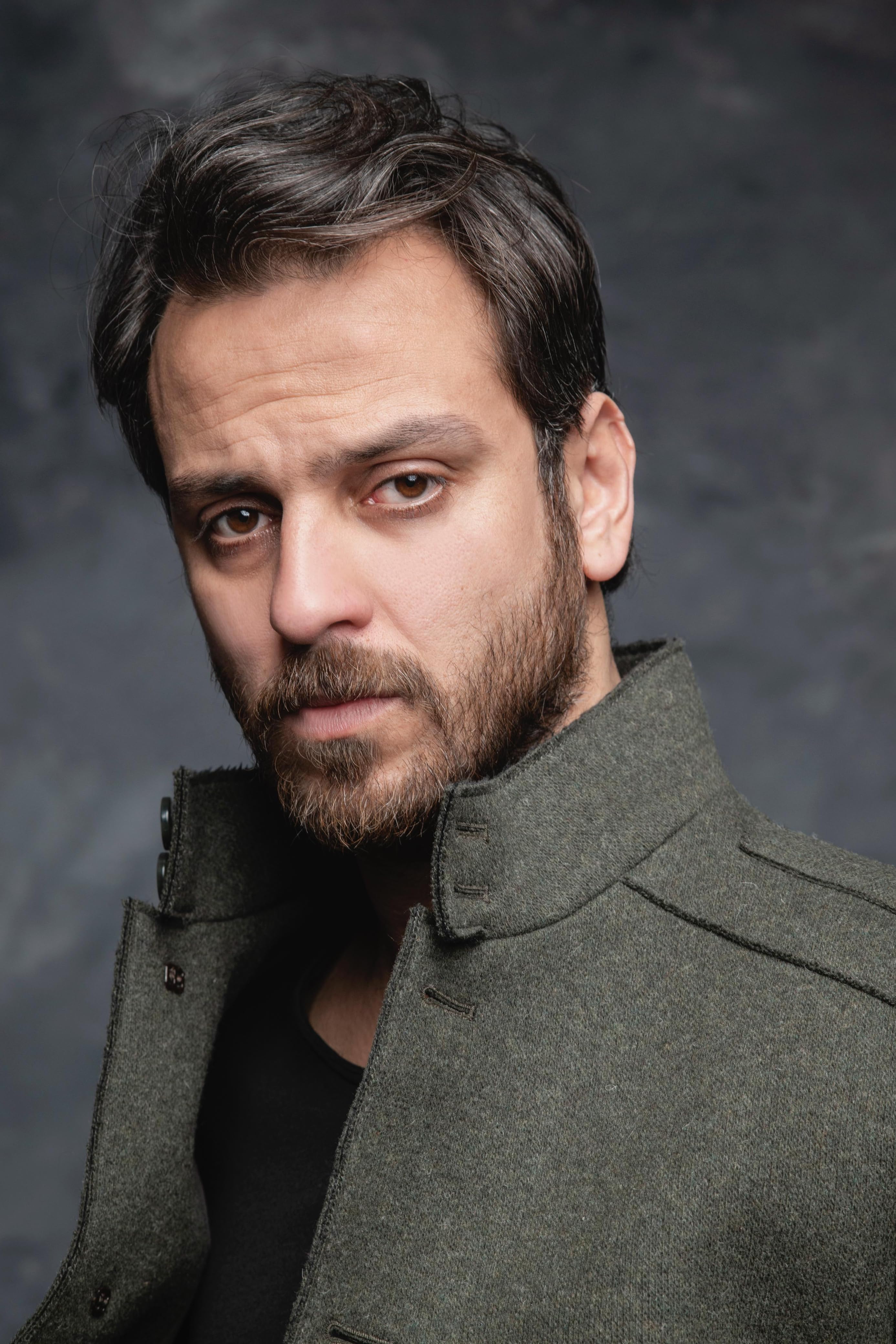 Erkan Kolcak Kostendil