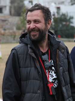 Nejat Isler