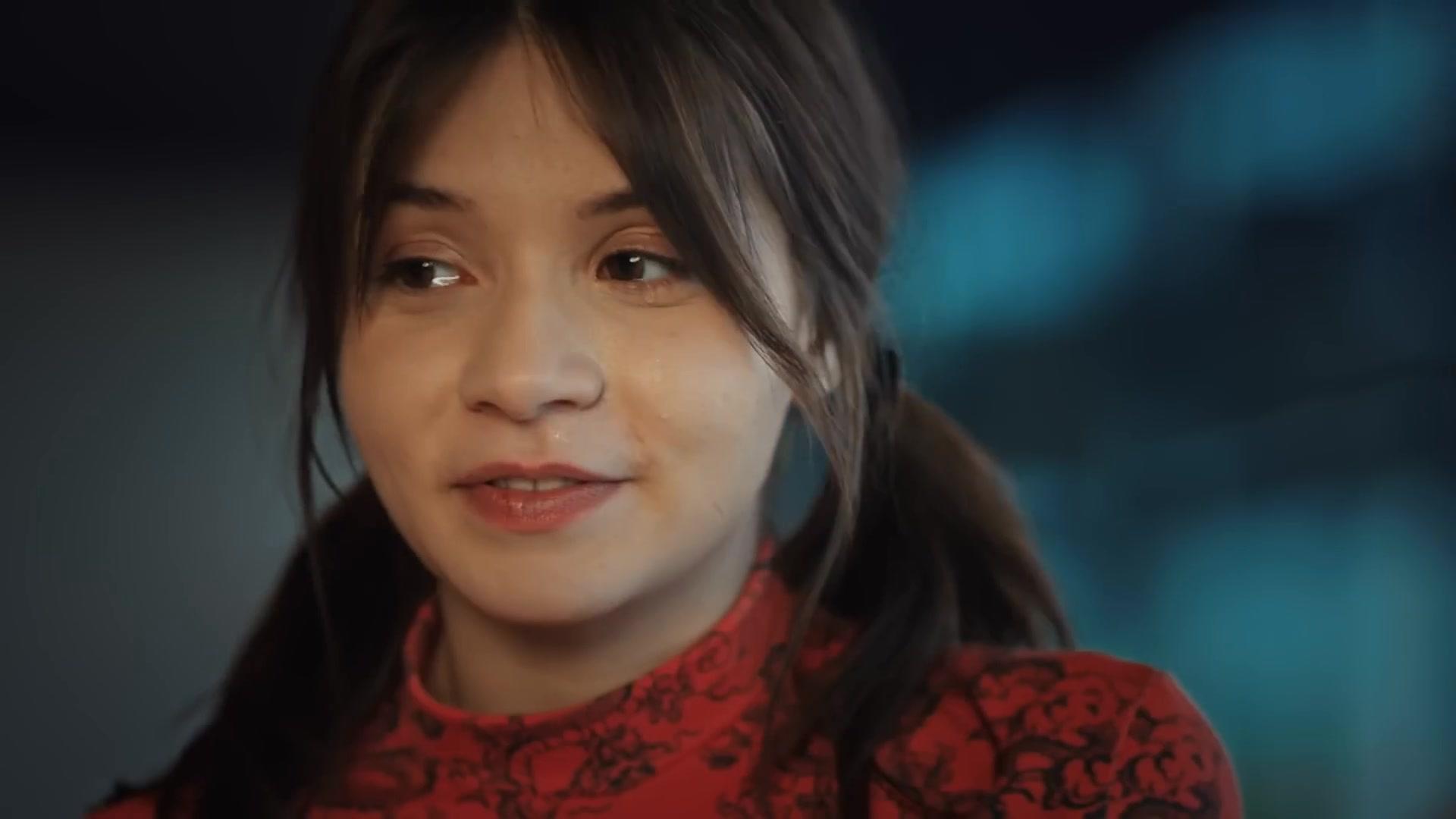 Esma Yilmaz