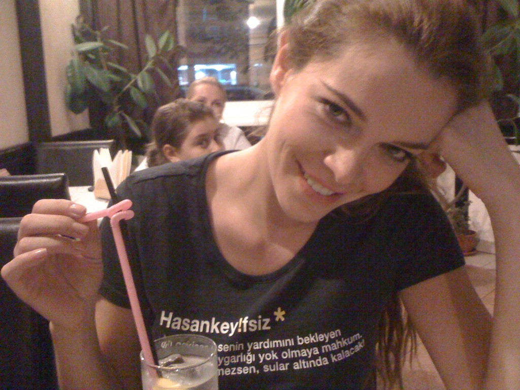 Begum Kutuk Yasaroglu
