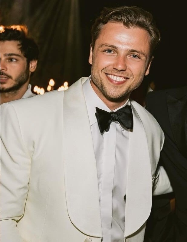 Tolga Saritas