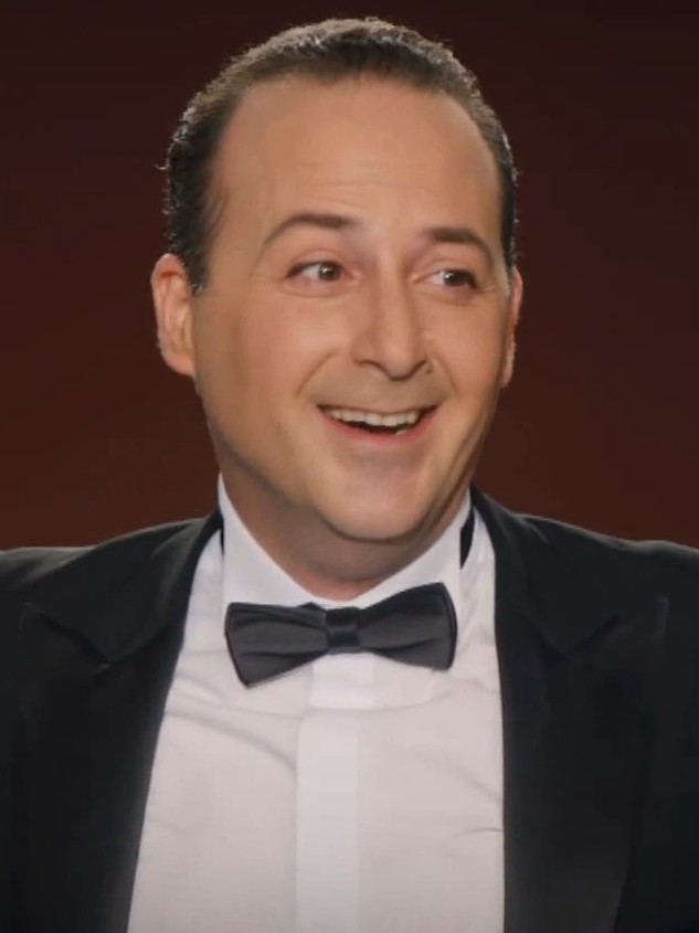 Tolga Cevik