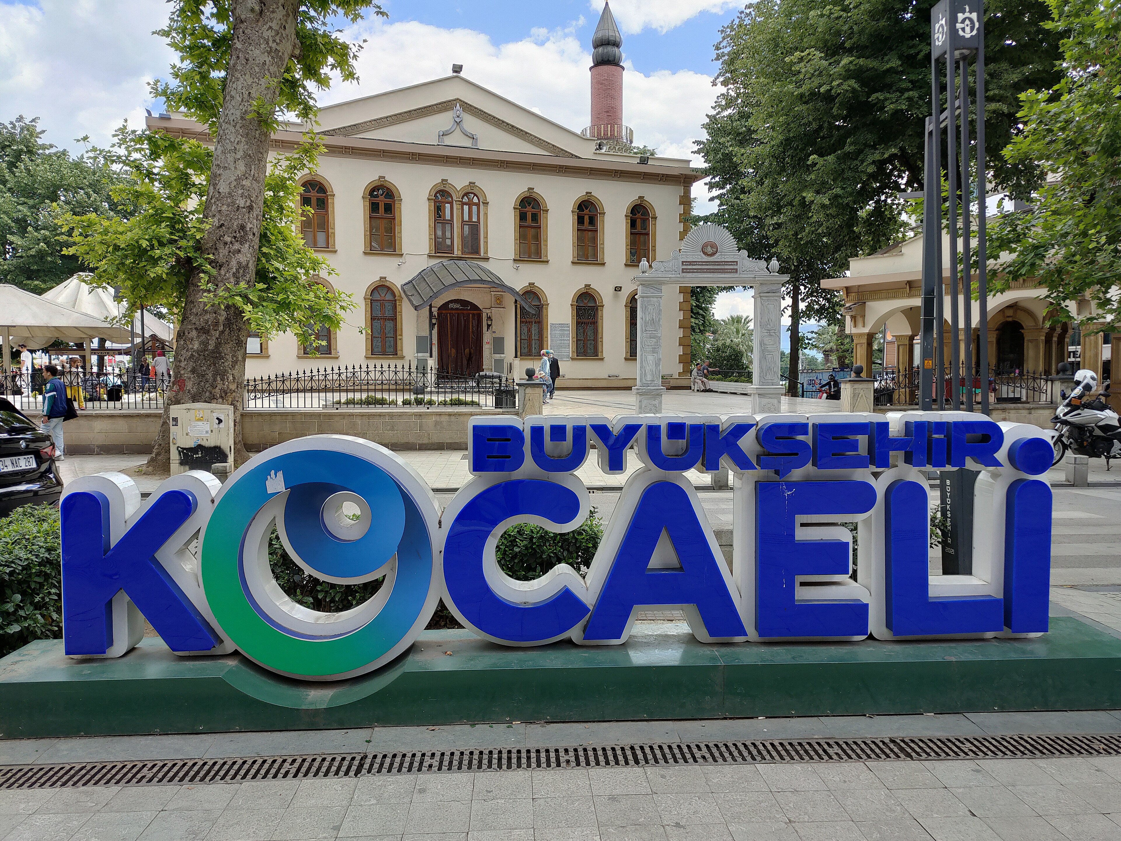 Deniz Karabas