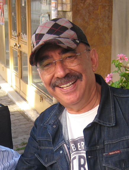 Sener Sen