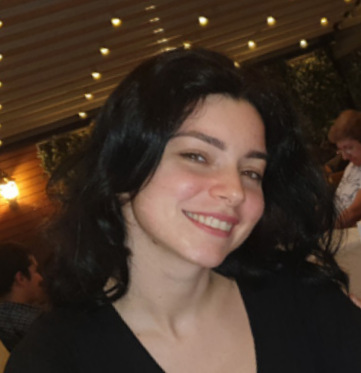 Merve Bolugur