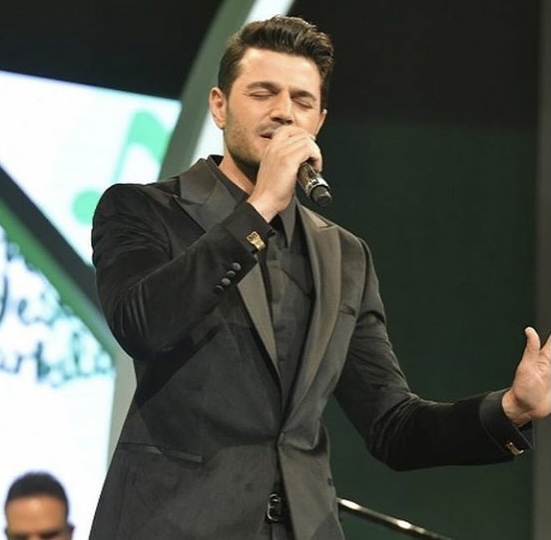 Burak Sevinc