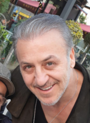 Baris Falay