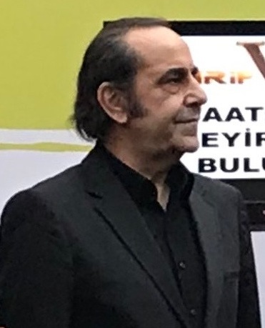 Ozkan Ugur