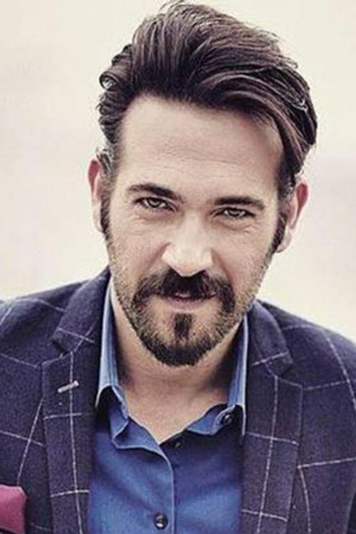 Berk Ercer