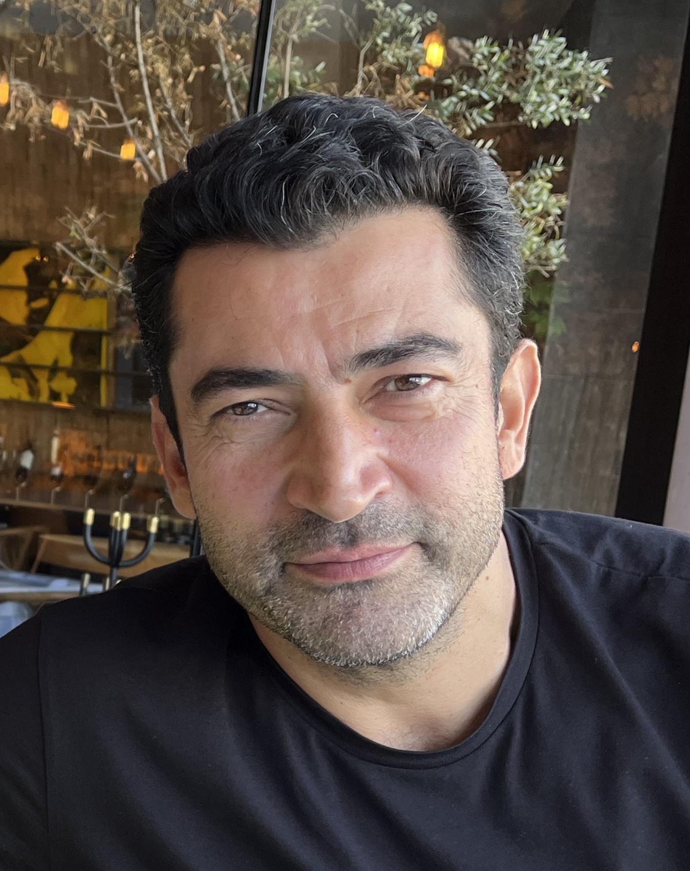 Kenan Imirzalioglu