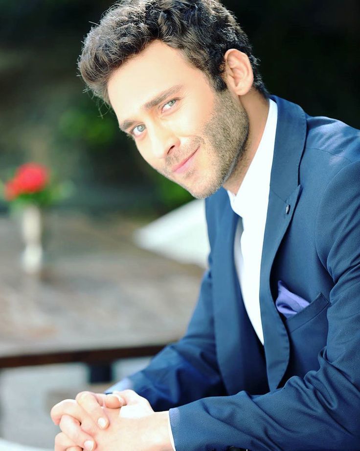Seckin Ozdemir