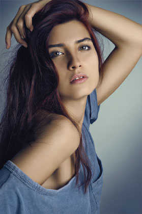Tuba Buyukustun