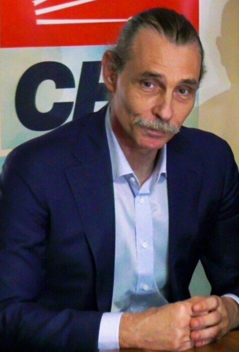 Erdal Besikcioglu