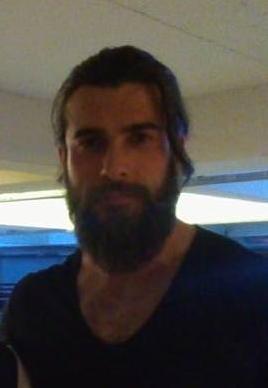 Cengiz Coskun