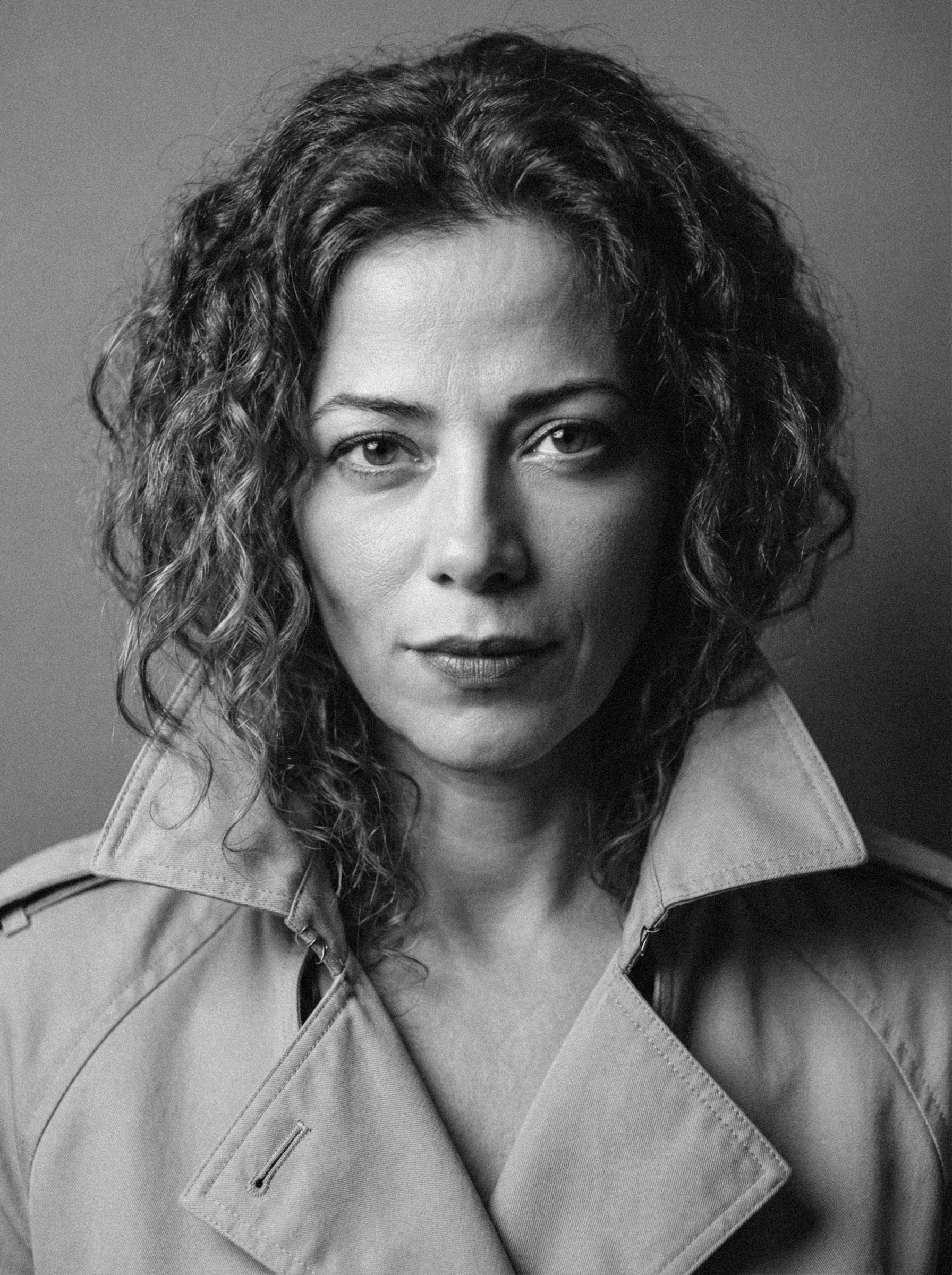 Zamire Zeynep Ozdemir