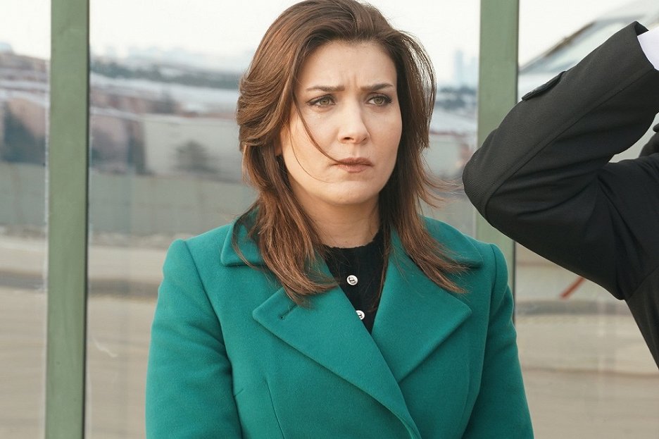 Deniz Bolisik