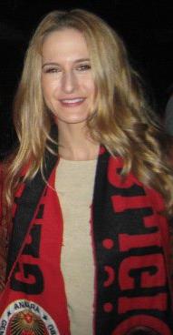Canan Erguder