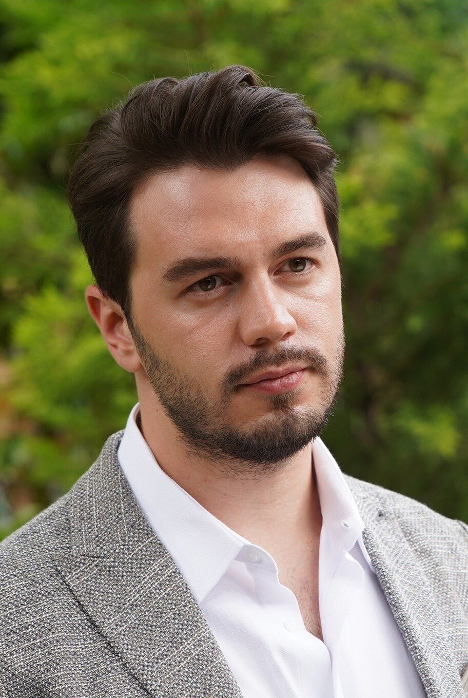 Ismail Ege Sasmaz