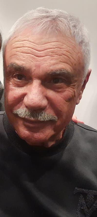 Halil Ergun