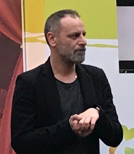 Ozan Guven