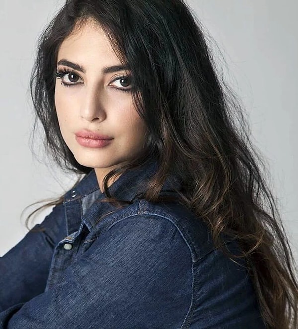 Melike Ipek Yalova