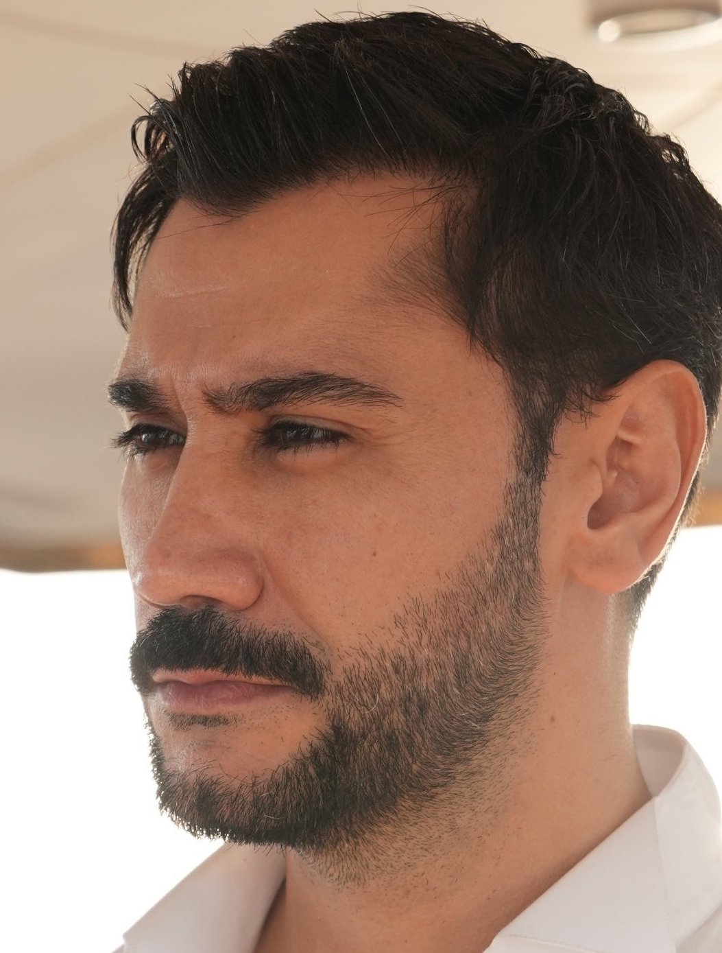 Ugur Gunes