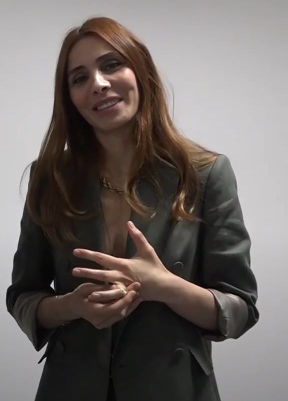 Nur Fettahoglu