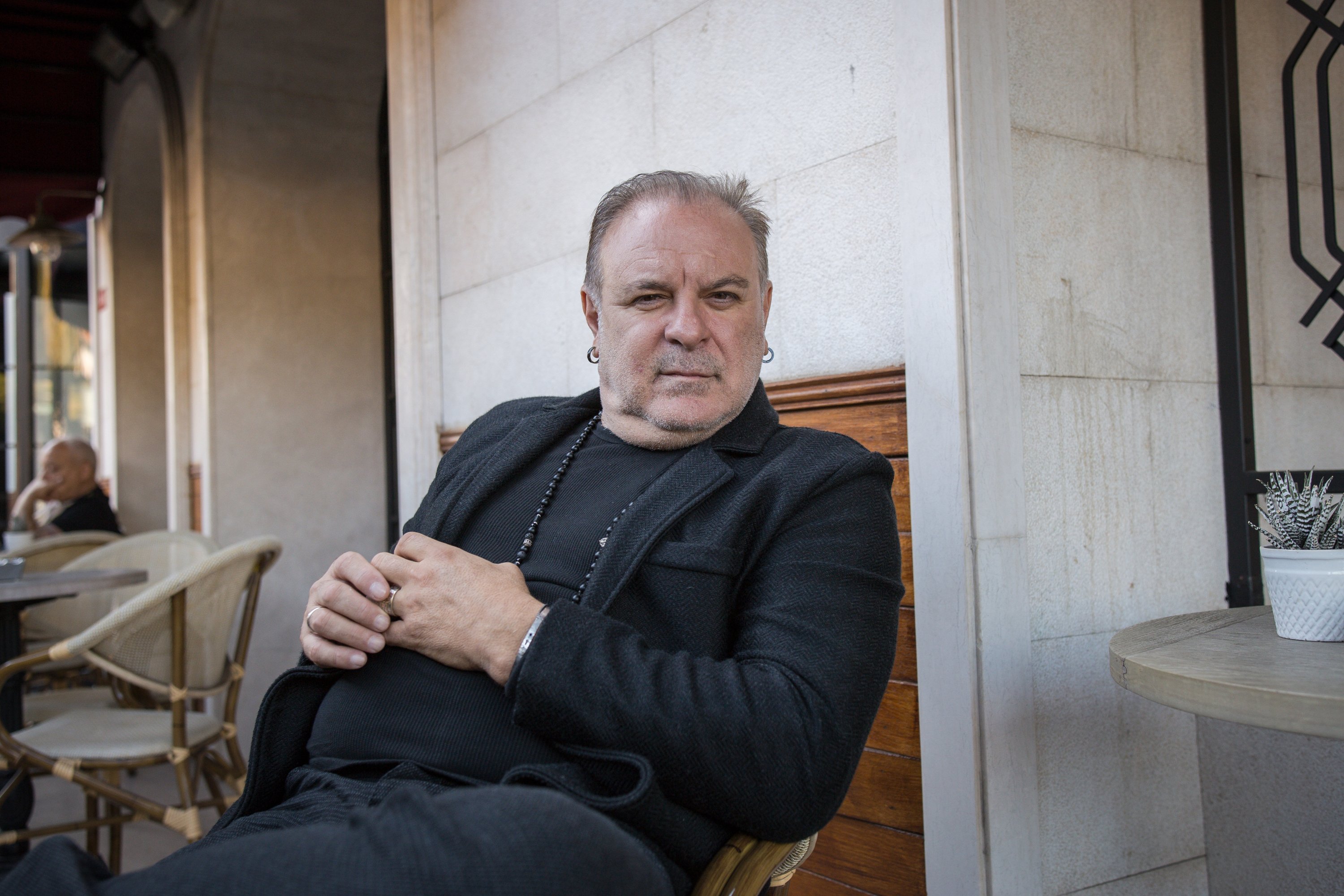 Burak Sergen