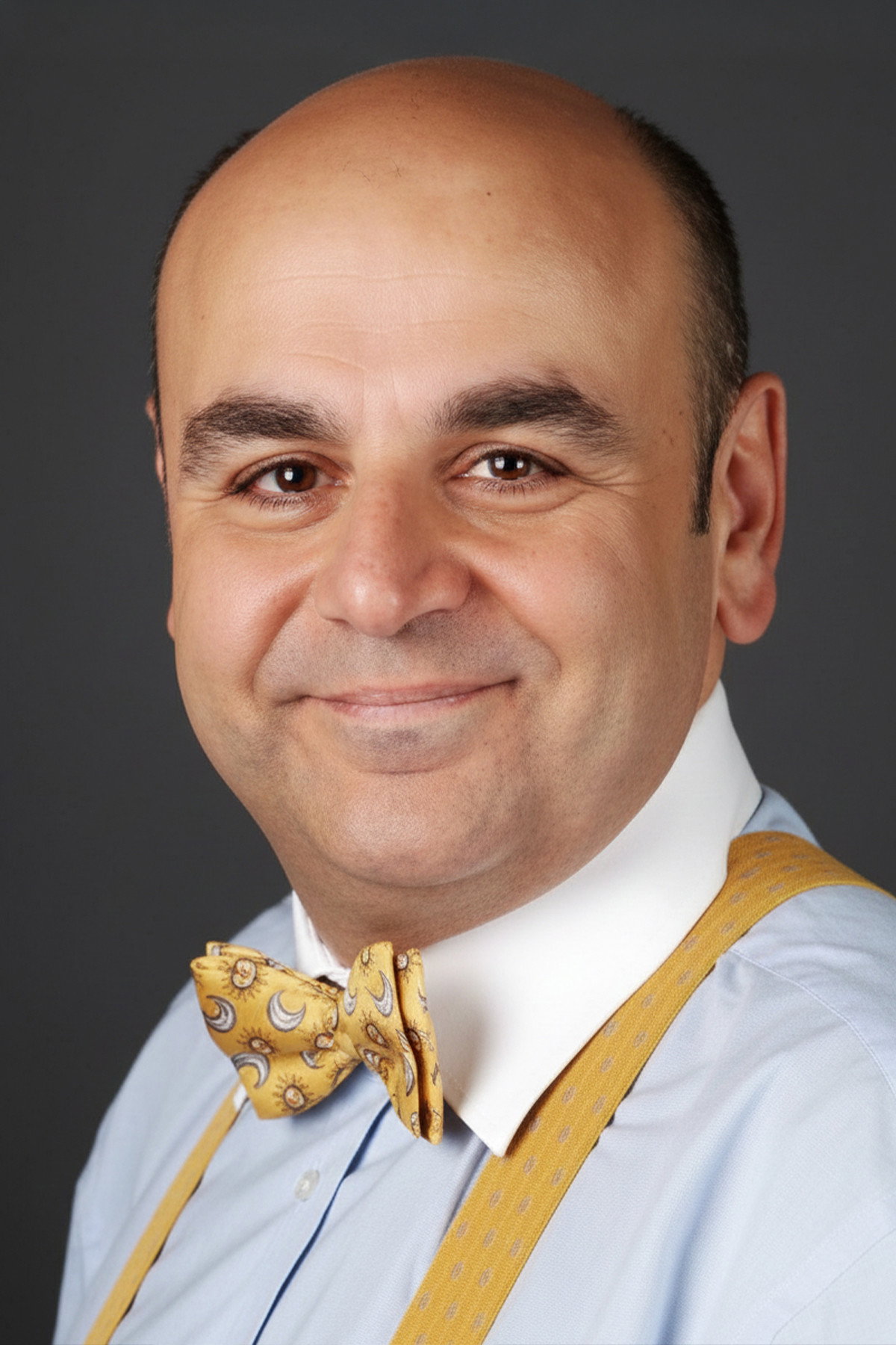 Nedim Saban
