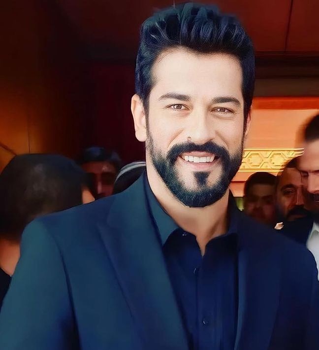Burak Ozcivit