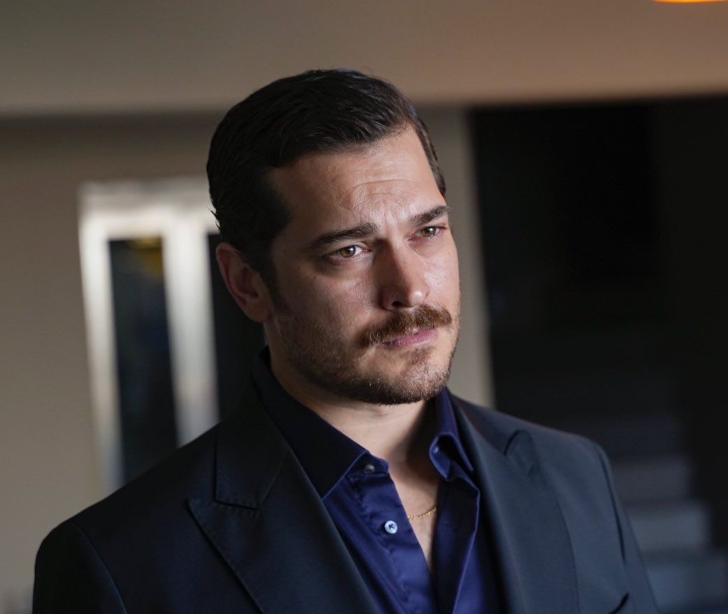 Cagatay Ulusoy