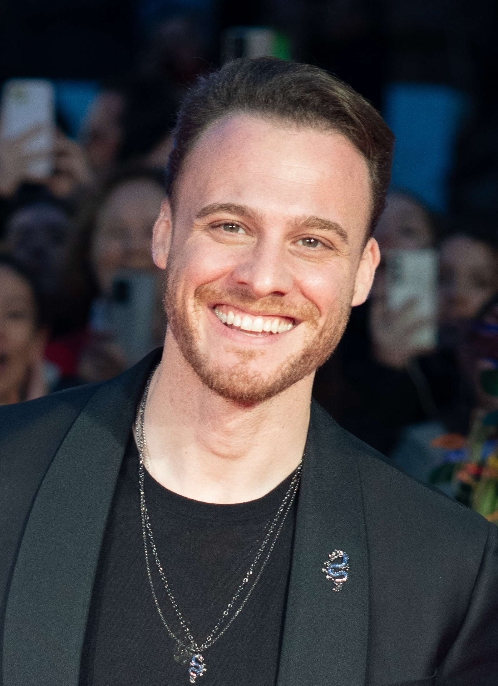 Kerem Bursin