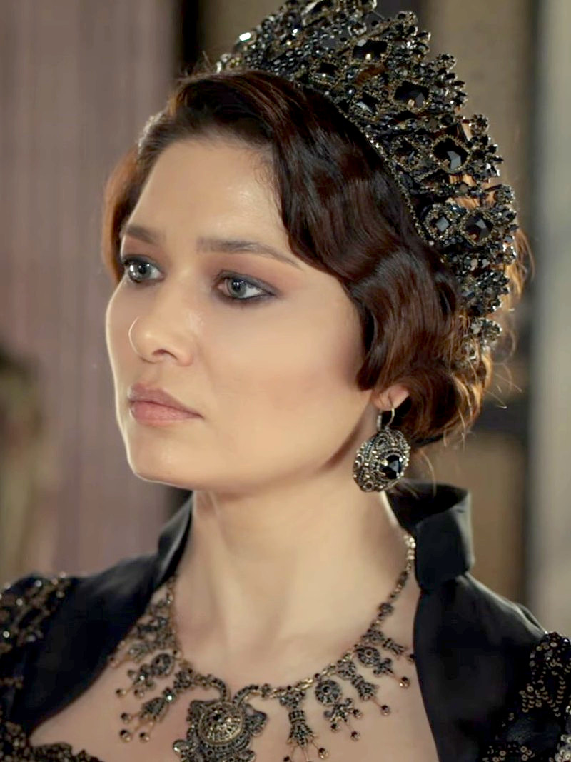 Nurgul Yesilcay