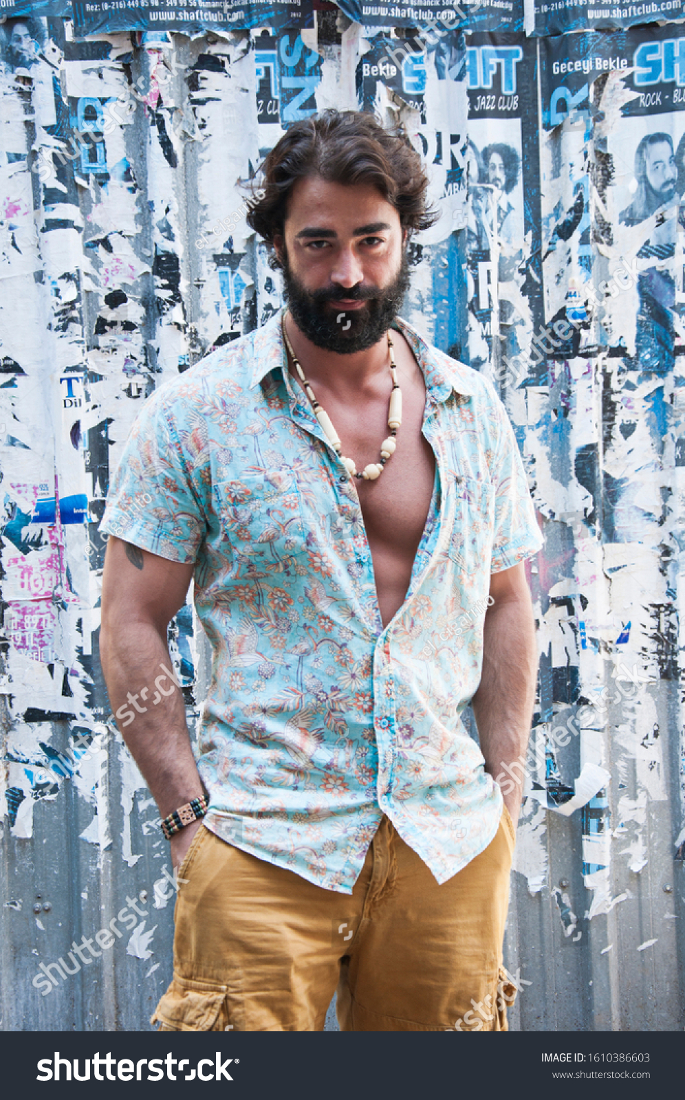 Sarp Levendoglu