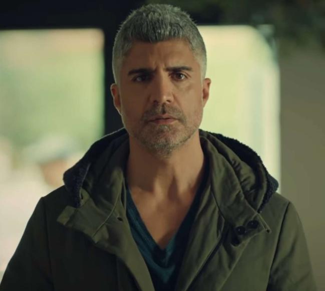 Ozcan Deniz