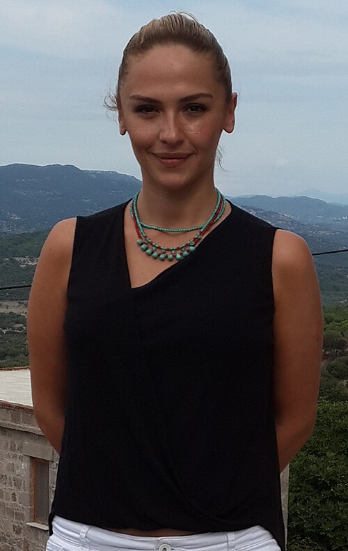 Sinem Ozturk