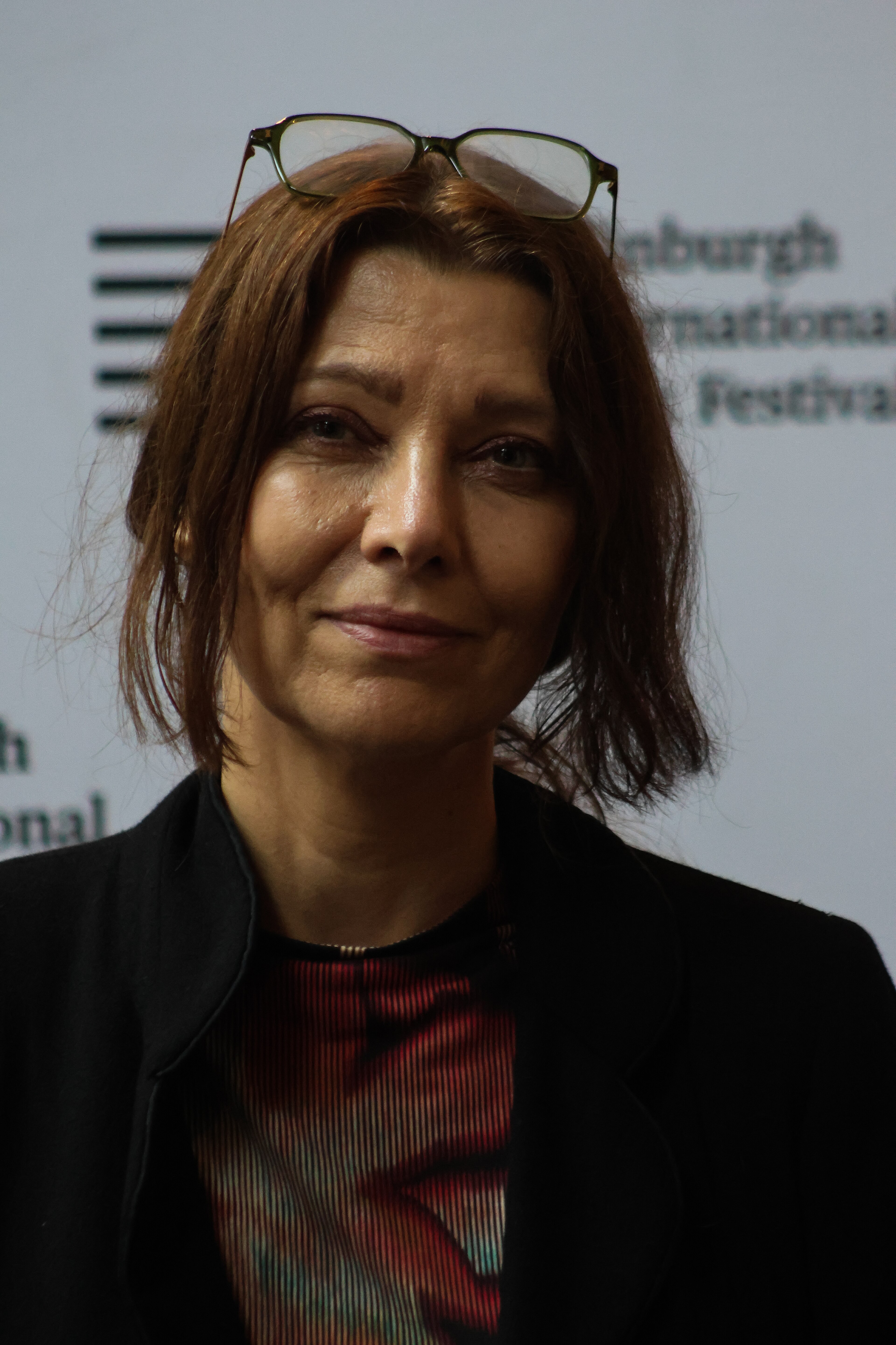 Elif Iskender