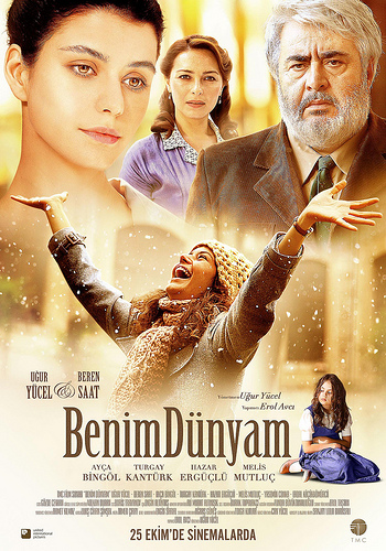 Yasemin Conka