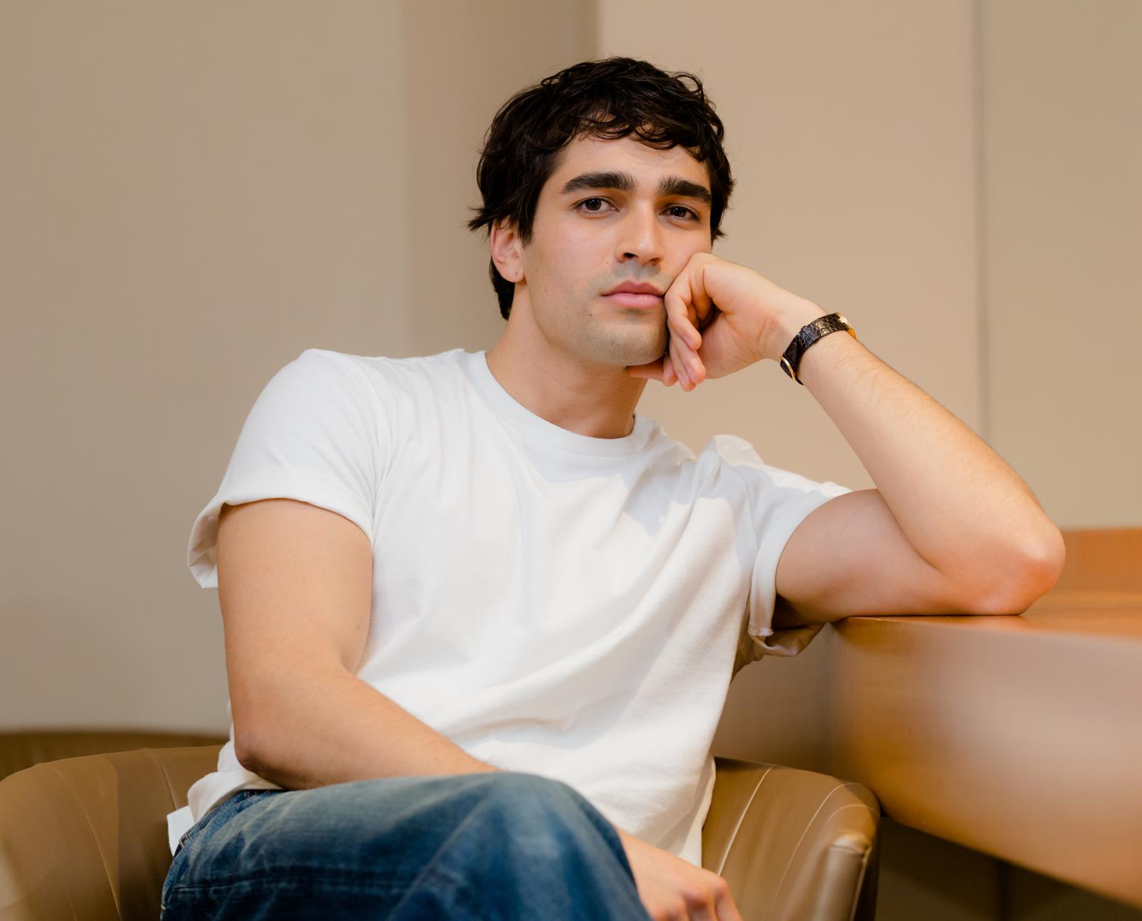 Mert Ramazan Demir