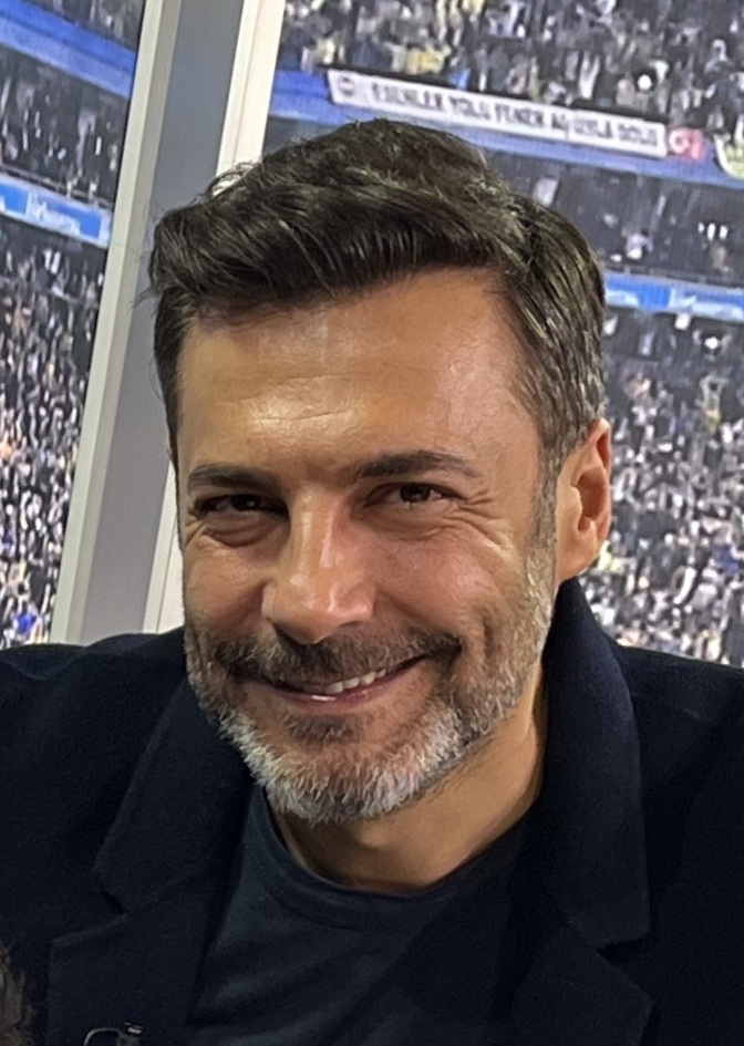 Baris Kilic