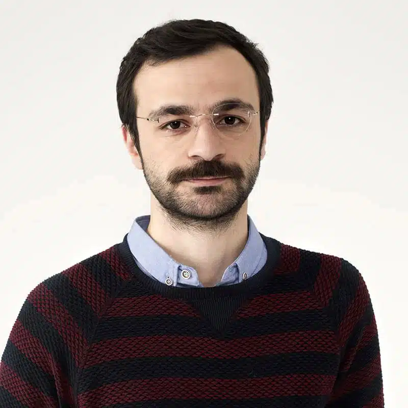 Güven Murat Akpınar