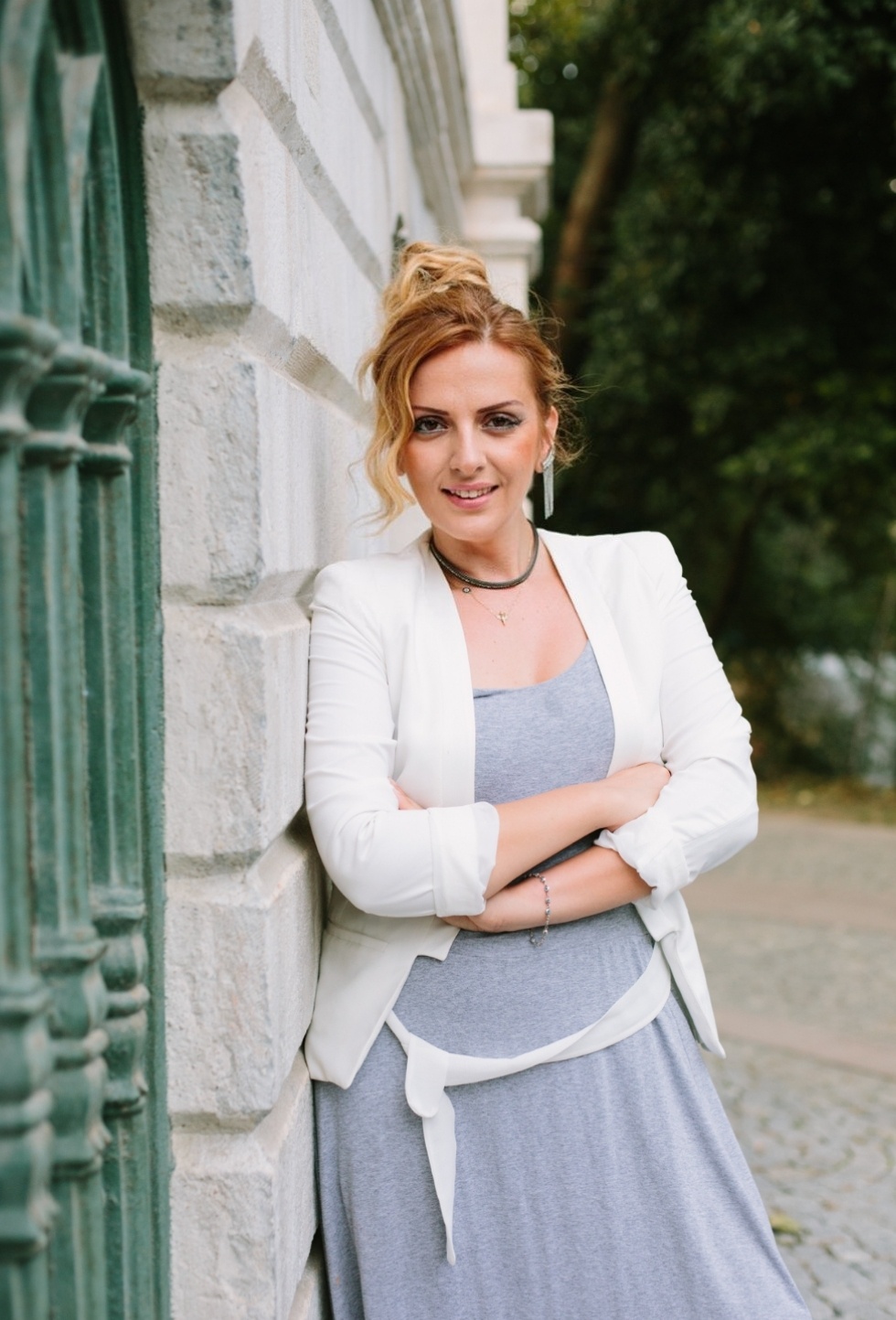 Emel Çölgeçen